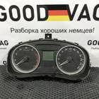 5J0920811B Панель приборов для Skoda Fabia II (с 2006 по 2014)