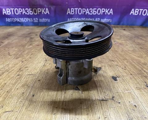 Гур Шевроле Лачетти 1.6 для Chevrolet Lacetti (с 2004)