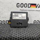 3Q0907530K Блок комфорта для Skoda Octavia III (с 2012)