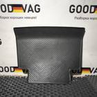 5L0857938A Резиновый коврик бардачка торпедо Ети для Skoda Yeti (с 2009 по 2018)