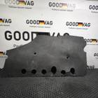 1Z1819593A Кожух отопителя салона печки для Skoda Octavia II (с 2004 по 2013)