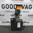 6R0907379E Блок ABS (насос) с кронштейном