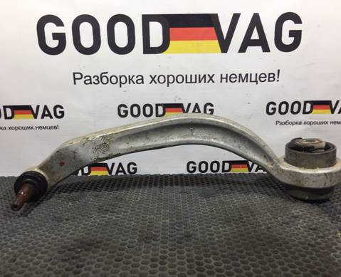 4D0407693 Рычаги подвески левый для Skoda Superb I (с 2001 по 2008)