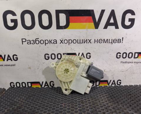 5JA959811L Моторчик стеклоподъемника задний левый для Volkswagen Polo VI (с 2017)