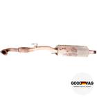 6RU253091C Резонатор приемная труба для Полуприцепы Разные