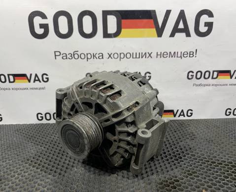 06J903023C Генератор для Seat