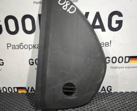 1Z0857504 Накладка на торпедо правая для Skoda Octavia II (с 2004 по 2013)