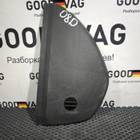 1Z0857504 Накладка на торпедо правая для Skoda Octavia II (с 2004 по 2013)