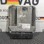 4H0907401A Блок управления двигателем для Audi A8 D4 (с 2009 по 2017)