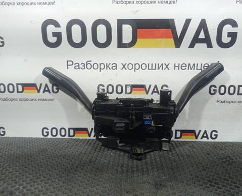 1K0953519B Подрулевой переключатель (стрекоза) для Volkswagen Scirocco