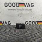 1T0927118C Кнопка антипробуксовочной системы ASR для Volkswagen Caddy III (с 2004 по 2015)