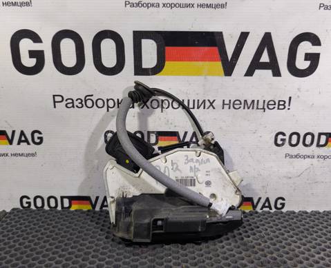 5E0839016A Замок двери задний правый для Seat Toledo