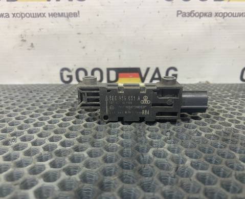 8E0959651A Датчик удара AIRBAG для Audi TT