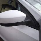 5JB857502M Зеркало заднего вида боковое правое для Skoda Rapid I (с 2012 по 2020)