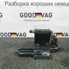 3B4833411B Петля двери задняя левая нижняя для Volkswagen Passat B5 (с 1996 по 2005)