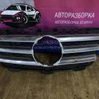 A1648880040 Решетка радиатора М164 для Mercedes-Benz M-class W164 (с 2005 по 2011)