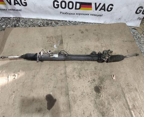 7L6422055AB Рейка рулевая для Audi Q7 4L (с 2005 по 2015)
