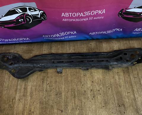 Планка под жабо СRV-3 растяжка для Honda CR-V III (с 2006 по 2012)