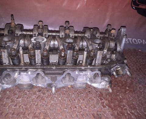 Головка блока цилиндров Хонда Цивик D15B для Honda Civic VI (с 1994 по 2001)