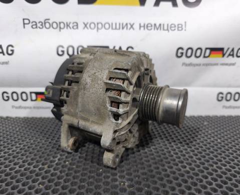 04C903023K Генератор для Seat Leon III (с 2013)