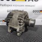 04C903023K Генератор для Skoda Praktik