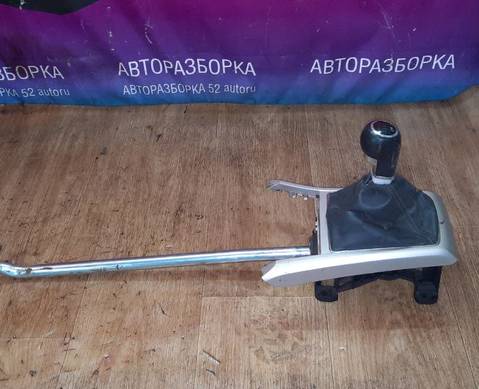 Кулиса МКПП Опель Астра Н для Opel Astra H (с 2004 по 2014)