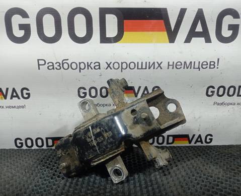 6Q0199555AR Опора МКПП левая для Volkswagen Polo V (с 2009 по 2020)