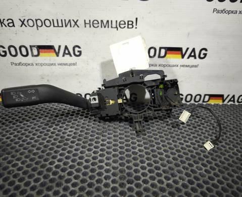 5K0953507AC Переключатель подрулевой для Volkswagen Golf Plus