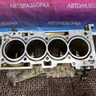 Блок цилиндров двигателя киа G4KJ 2.4