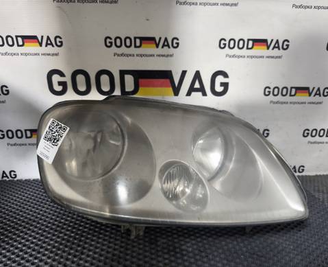 2K0941006B Фара передняя правая на запчасти для Volkswagen
