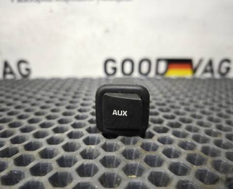 5J0035475 Разъем AUX для Volkswagen Golf Plus