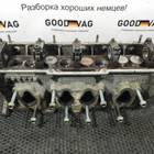 06B103373A Головка блока цилиндров для Audi 90