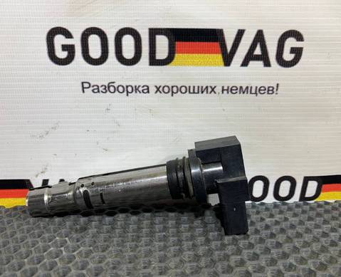 036905715G Катушка зажигания для Seat Ibiza II (с 1993 по 2002)