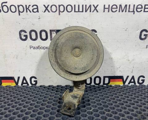 3B0951223 Сигнал звуковой для Audi TT 8N (с 1998 по 2006)
