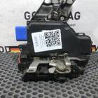 3D4839015 Замок двери задней левой для Skoda Octavia