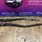 Балка продольная левая правая Шевроле Авео Т250 для Chevrolet Aveo T200/T250 (с 2005 по 2011)