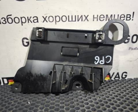 1T1863144A Кронштейн крепления консоли правый для Volkswagen Caddy III (с 2004 по 2015)
