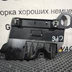 1T1863144A Кронштейн крепления консоли правый для Volkswagen Caddy III (с 2004 по 2015)