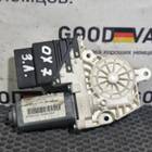 5K0959704A Моторчик стеклоподъемника задний правый для Skoda Octavia II (с 2004 по 2013)