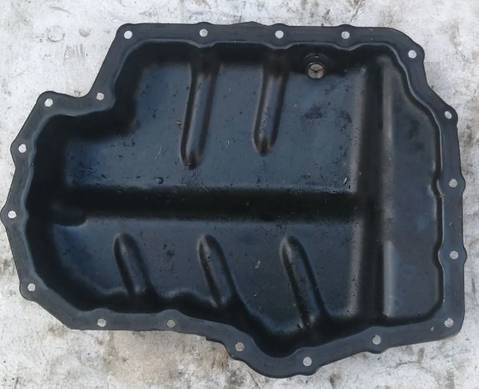 04E103600E Нижняя часть масляного поддона CWV 1.6 для Skoda Octavia