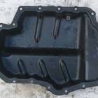 04E103600E Нижняя часть масляного поддона CWV 1.6