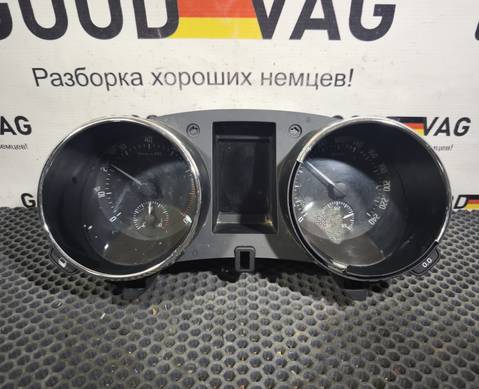 5L0920840J Панель приборов для Skoda Yeti (с 2009 по 2018)
