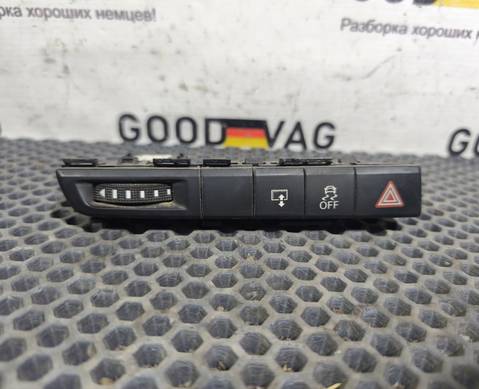 4H1959673 Блок кнопок для Audi A8 D4 (с 2009 по 2017)