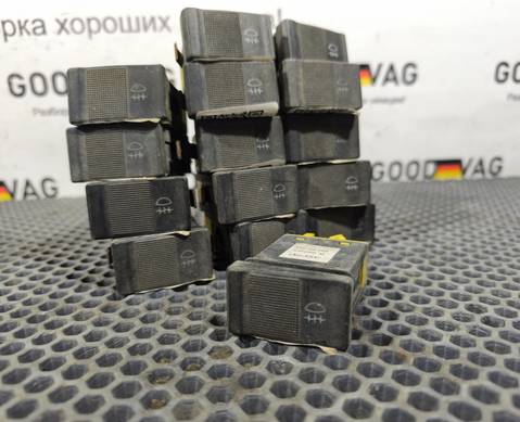 893941563 Кнопка противотуманных фар для Audi 200 C3 (с 1983 по 1991)