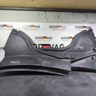 3C2819403 Решетка стеклоочистителя жабо (правый руль) для Volkswagen Passat B7 (с 2010 по 2015)