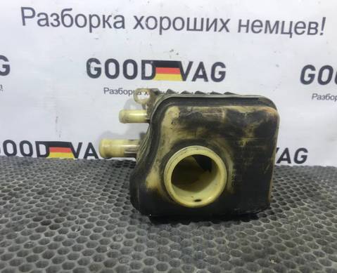 7L6422373B Бачок гидроусилителя для Volkswagen Touareg