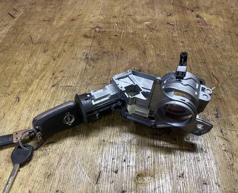 Замок зажигания Опель Астра Н для Opel Astra H (с 2004 по 2014)