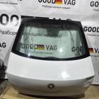 5EU827023A Крышка багажника в сборе белая с дефектом для Skoda Octavia III (с 2012)