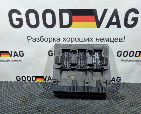 5K0937085R Блок комфорта для Volkswagen Caddy III (с 2004 по 2015)