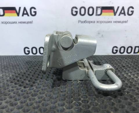 1K4833411Q Петля двери задняя левая нижняя для Volkswagen Golf VI (с 2009 по 2012)